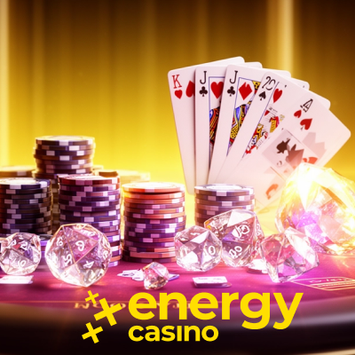 Energy Casino Opinie – Recenzja dla graczy z Polski